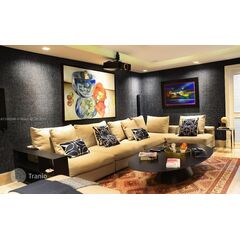 Apartment 5-room 4+1 in Punta Cana (Punta Cana) Dominican Republic area 603m² 