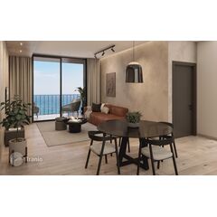 Apartment 4-room 3+1 in Santo Domingo Este Dominican Republic area 90m² 15 floor