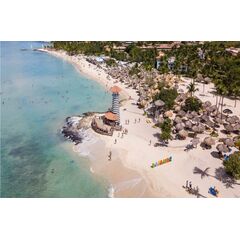 Apartment 2-room 1+1 in Bayahibe (Bayahibe) Dominican Republic area 63.25m² 