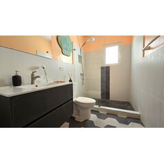Apartment 3-room 2+1 in Punta Cana (Bavaro) Dominican Republic area 110m² 1 floor