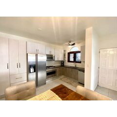 Apartment 3-room 2+1 in Cabarete (Cabarete) Dominican Republic area 78m² 