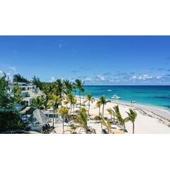 Apartment 3-room 2+1 in Punta Cana (Bavaro) Dominican Republic area 111m² 