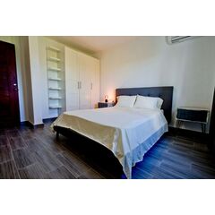 Apartment 3-room 2+1 in Bayahibe (Bayahibe) Dominican Republic area 80m² 