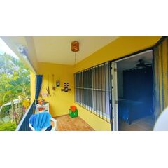 Apartment 2-room 1+1 in Sosua (Sosua) Dominican Republic area 58.4m² 