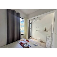 Apartment 4-room 3+1 in Sosua (Sosua) Dominican Republic area 50m² 1 floor
