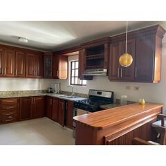 Apartment 2-room 1+1 in Punta Cana (Bavaro) Dominican Republic area 112.57m² 