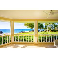 Apartment 4-room 3+1 in Sosua (Sosua) Dominican Republic area 200m² 1 floor