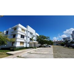Apartment 3-room 2+1 in Punta Cana (Bavaro) Dominican Republic area 84m² 