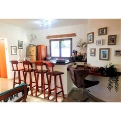 Apartment 3-room 2+1 in Cabarete (Cabarete) Dominican Republic area 107m² 1 floor