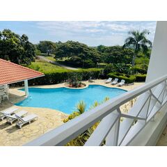 Apartment 3-room 2+1 in Sosua (Sosua) Dominican Republic area 80m² 