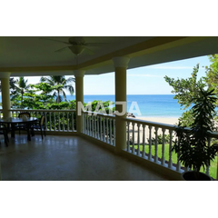 Apartment 4-room 3+1 in Sosua (Sosua) Dominican Republic area 237m² 2 floor