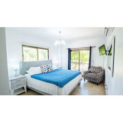 Apartment 3-room 2+1 in Sosua (Sosua) Dominican Republic area 107m² 2 floor
