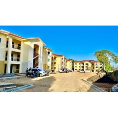 Apartment 2-room 1+1 in Sosua (Sosua) Dominican Republic area 66m² 2 floor