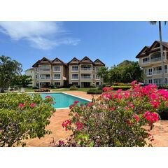 Apartment 3-room 2+1 in Sosua (Sosua) Dominican Republic area 149.6m² 1 floor