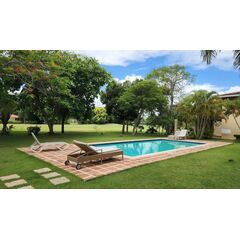 Apartment 4-room 3+1 in Punta Cana (Bavaro) Dominican Republic area 159m² 
