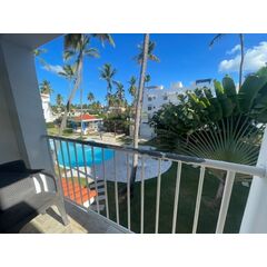Apartment 3-room 2+1 in Punta Cana (Bavaro) Dominican Republic area 86m² 2 floor