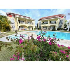 Apartment 3-room 2+1 in Punta Cana (Bavaro) Dominican Republic area 128m² 2 floor
