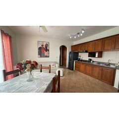 Apartment 2-room 1+1 in Punta Cana (Bavaro) Dominican Republic area 55m² 