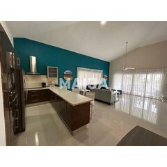 Apartment 4-room 3+1 in Punta Cana (Punta Cana) Dominican Republic area 167m² 3 floor