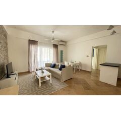 Apartment 2-room 1+1 in Punta Cana (Bavaro) Dominican Republic area 70m² 2 floor