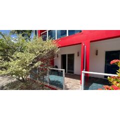 Apartment 1-room 1+0 studio in Sosua (Sosua) Dominican Republic area 48m² 1 floor
