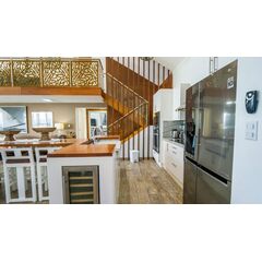 Apartment 5-room 4+1 in Sosua (Sosua) Dominican Republic area 334m² 