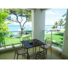 Apartment 4-room 3+1 in Sosua (Sosua) Dominican Republic area 154m² 2 floor