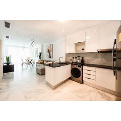Apartment 3-room 2+1 in Punta Cana (Punta Cana) Dominican Republic area 109m² 4 floor