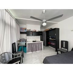 Apartment 3-room 2+1 in Sosua (Sosua) Dominican Republic area 70m² 