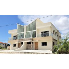 Apartment 4-room 3+1 in Punta Cana (Bavaro) Dominican Republic area 208m² 