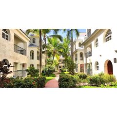 Apartment 3-room 2+1 in Punta Cana (Bavaro) Dominican Republic area 73m² 1 floor