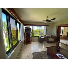 Apartment 3-room 2+1 in Sosua (Sosua) Dominican Republic area 112m² 3 floor