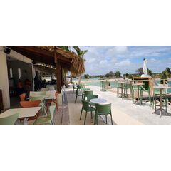 Apartment 1-room 1+0 studio in Punta Cana (Bavaro) Dominican Republic area 52.5m² 3 floor