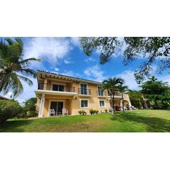 Apartment 3-room 2+1 in Punta Cana (Bavaro) Dominican Republic area 129m² 2 floor