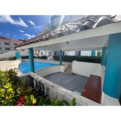 Apartment 3-room 2+1 in Punta Cana (Bavaro) Dominican Republic area 95m² 2 floor