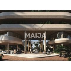 Apartment 3-room 2+1 in Punta Cana (Cap Cana) Dominican Republic area 318.83m² 6 floor
