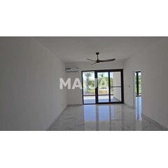 Apartment 3-room 2+1 in Cabarete (Cabarete) Dominican Republic area 123m² 2 floor