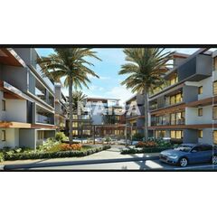 Apartment 1-room 1+0 studio in Punta Cana (Bavaro) Dominican Republic area 55m² 1 floor