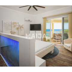 Apartment 5-room 4+1 in Sosua (Sosua) Dominican Republic area 334m² 