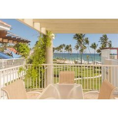 Apartment 5-room 4+1 in Punta Cana (Bavaro) Dominican Republic area 210m² 
