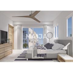 Apartment 4-room 3+1 in Sosua (Sosua) Dominican Republic area 94m² 1 floor