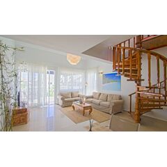 Apartment 5-room 4+1 in Punta Cana (Punta Cana) Dominican Republic area 166.39m² 