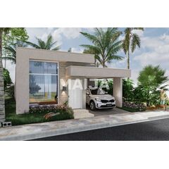 Apartment 2-room 1+1 in Punta Cana (Bavaro) Dominican Republic area 75m² 1 floor
