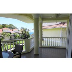 Apartment 3-room 2+1 in Sosua (Sosua) Dominican Republic area 180m² 3 floor