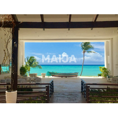 Apartment 3-room 2+1 in Punta Cana (Cap Cana) Dominican Republic area 183m² 4 floor