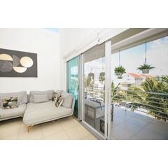 Apartment 3-room 2+1 in Punta Cana (Punta Cana) Dominican Republic area 181m² 4 floor