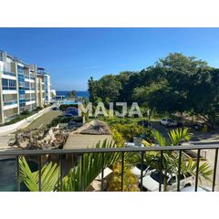 Apartment 2-room 1+1 in San Felipe de Puerto Plata (Puerto Plata) Dominican Republic area 72m² 1 floor