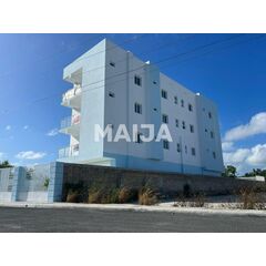 Apartment 3-room 2+1 in Punta Cana (Punta Cana) Dominican Republic area 79m² 2 floor