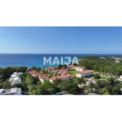 Apartment 4-room 3+1 in Sosua (Sosua) Dominican Republic area 200m² 3 floor