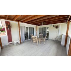 Apartment 2-room 1+1 in Punta Cana (Bavaro) Dominican Republic area 102m² 